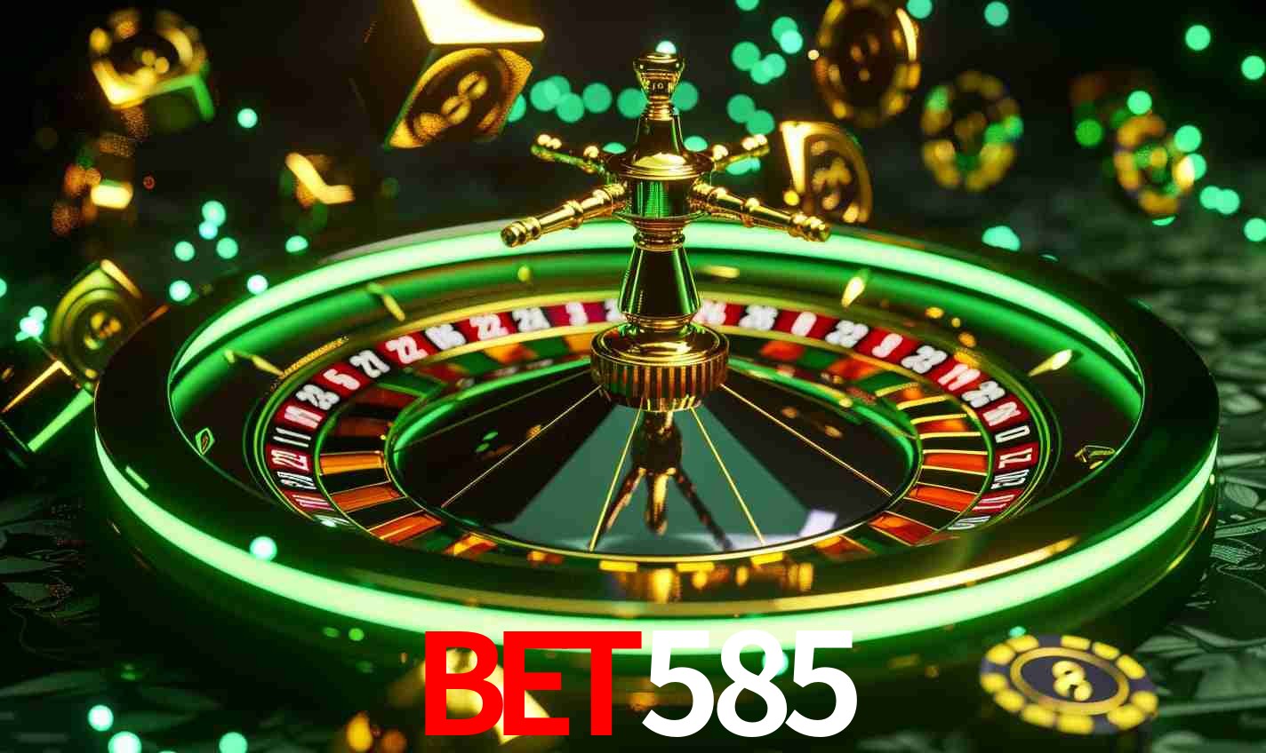 Desfrutar de um Cassino Bet585